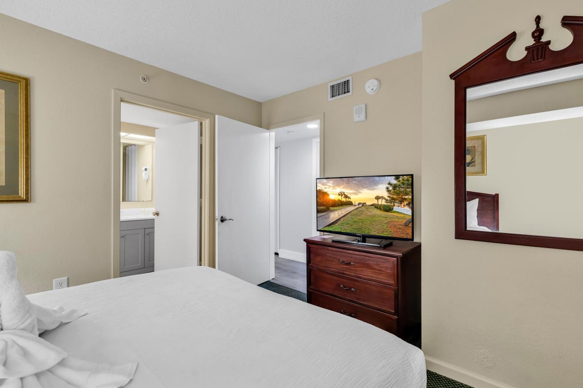 Atlantica Beachfront Getaway เมอร์เทิลบีช ภายนอก รูปภาพ