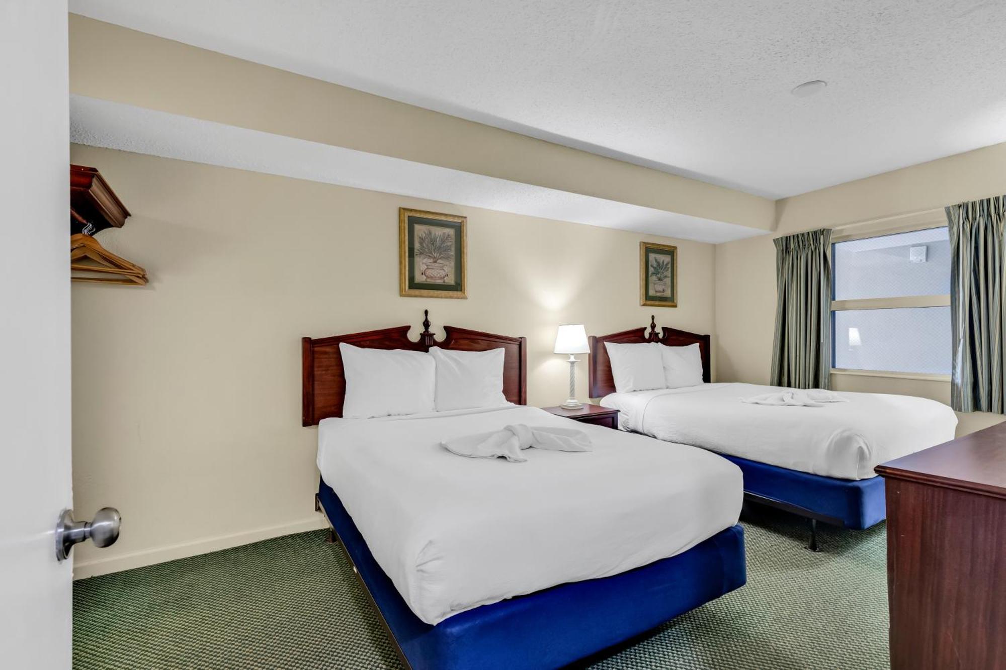 Atlantica Beachfront Getaway เมอร์เทิลบีช ภายนอก รูปภาพ