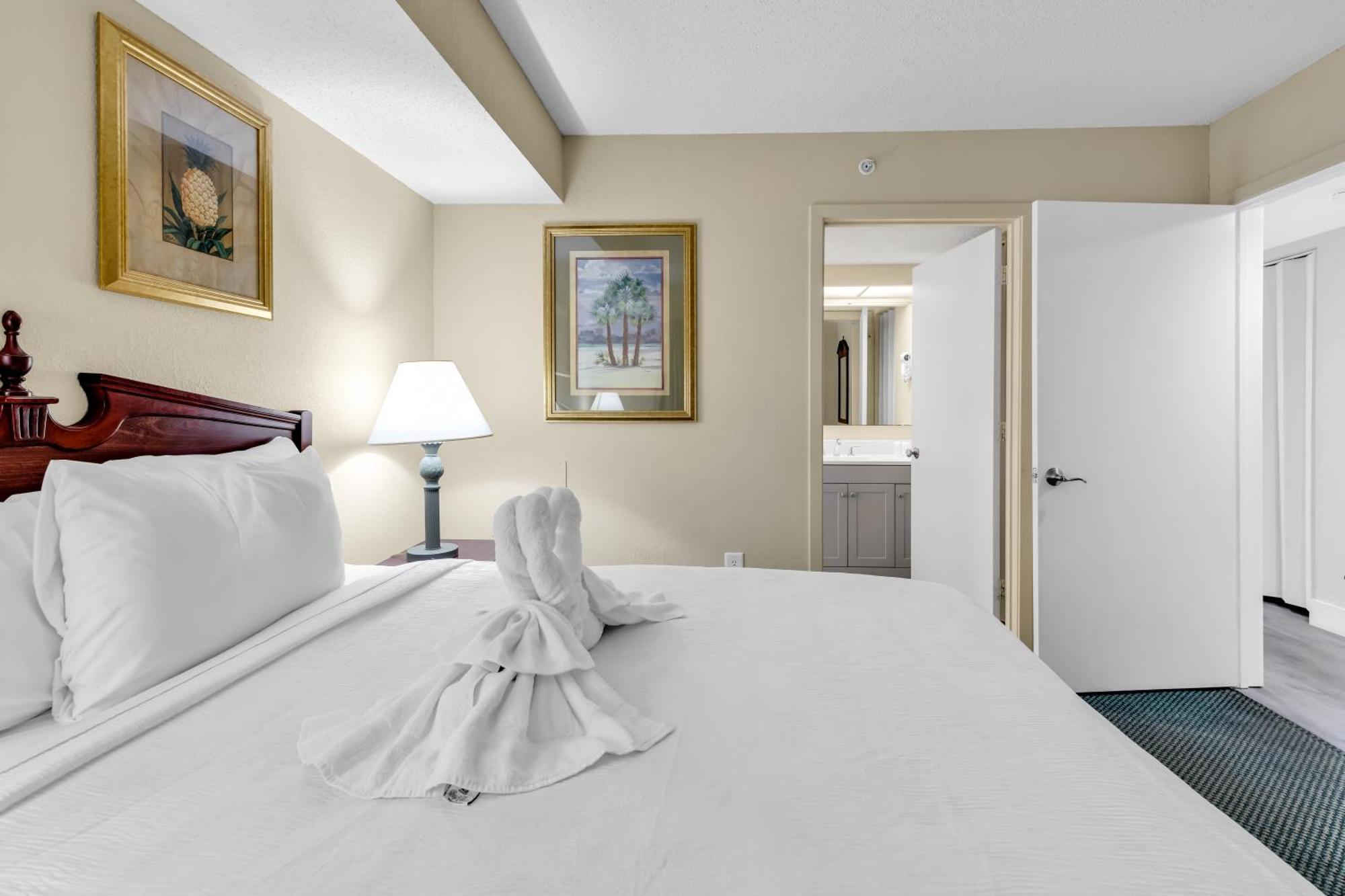 Atlantica Beachfront Getaway เมอร์เทิลบีช ภายนอก รูปภาพ